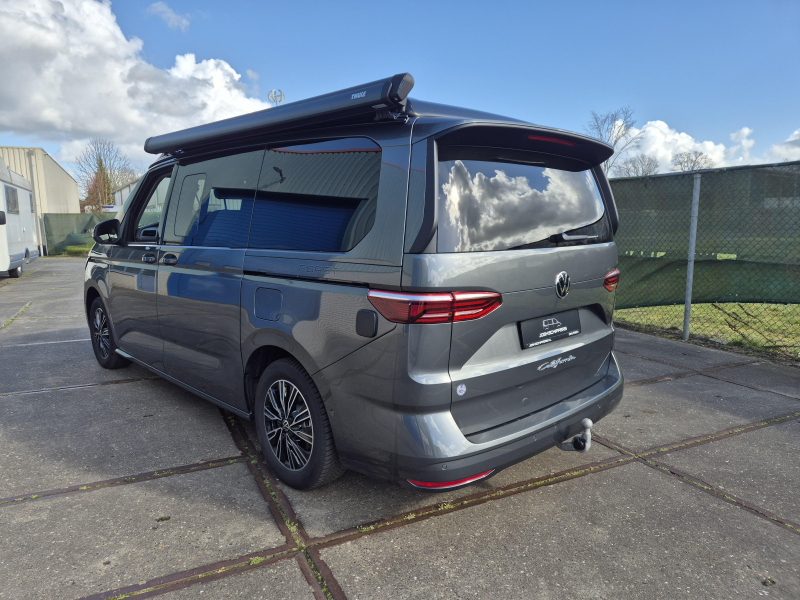 Volkswagen California TSI T7 California 2.0 TSI  foto: 8