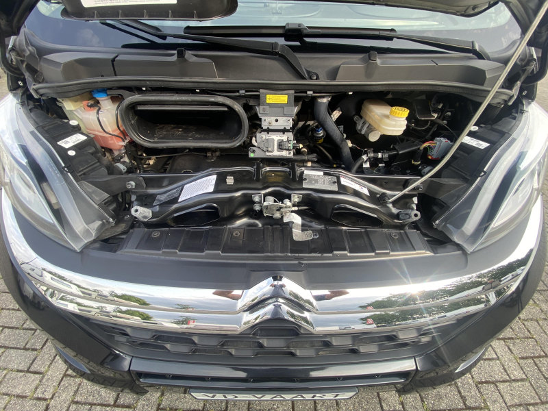 Bürstner Limited T 690  foto: 5