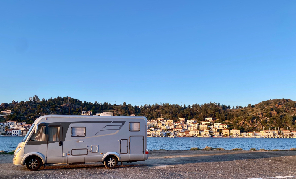 HYMER MLI 570 foto: 1