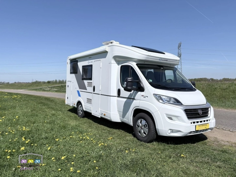 Adria Sun Living 65 SL foto: 1