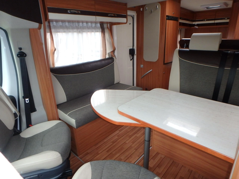 Weinsberg CaraLoft 650 MF  foto: 9