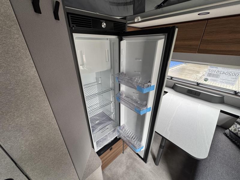 Eriba Feeling 442  foto: 17