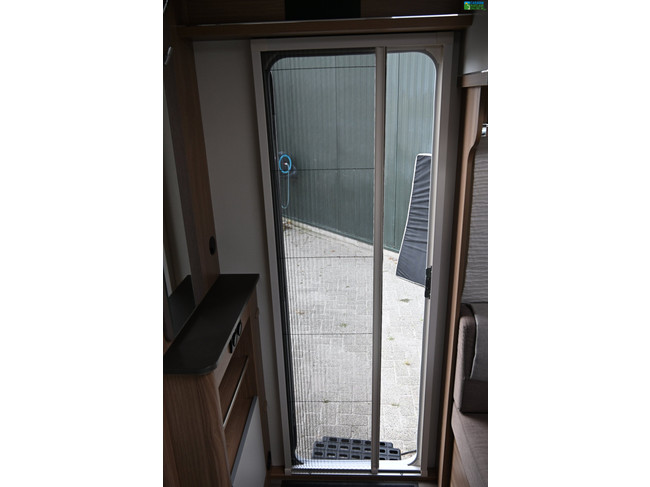 Bürstner Premio 450TS foto: 20