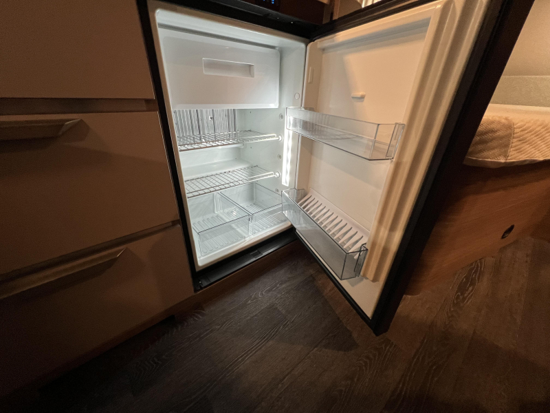 Knaus Sport 450 FU  foto: 8