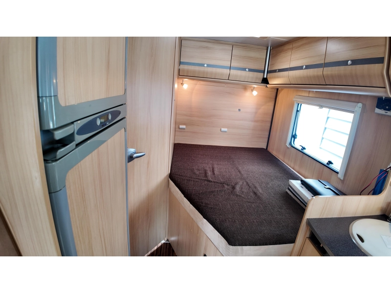 Sunlight T 64 Sunlight T64 Fiat Ducato  foto: 2
