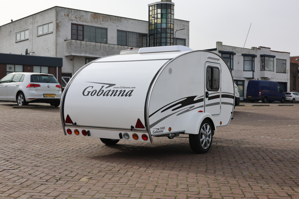 Gobanna 1500 Brake  foto: 3