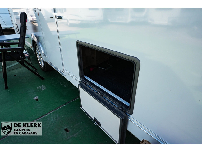 Tabbert Senara 550 DMK foto: 5