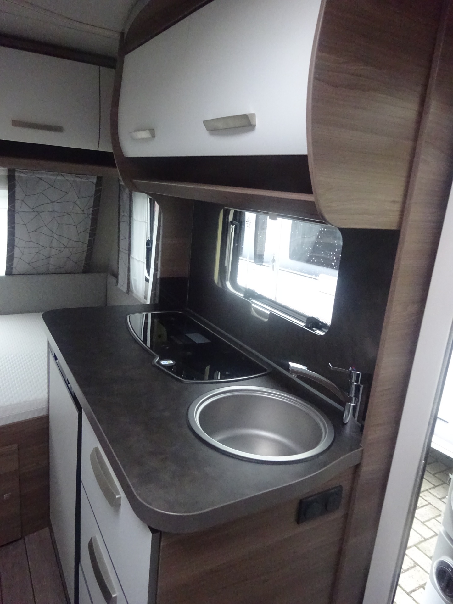 Knaus Sport Silver Selection GERESERVEERD foto: 13