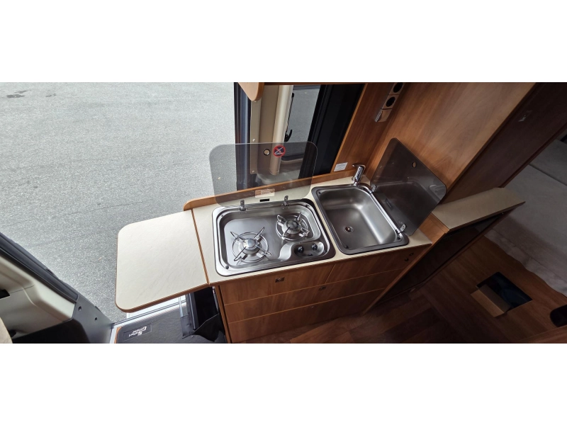 Globecar Globescout 600 Plus  foto: 10