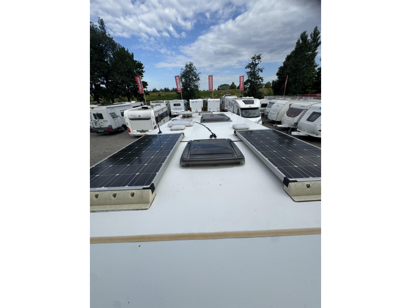 Hymer Exsis-I 588  foto: 23