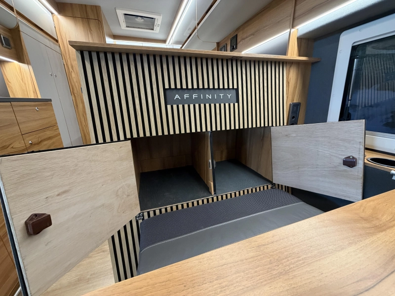 Affinity One E&P level - veel opties  foto: 18