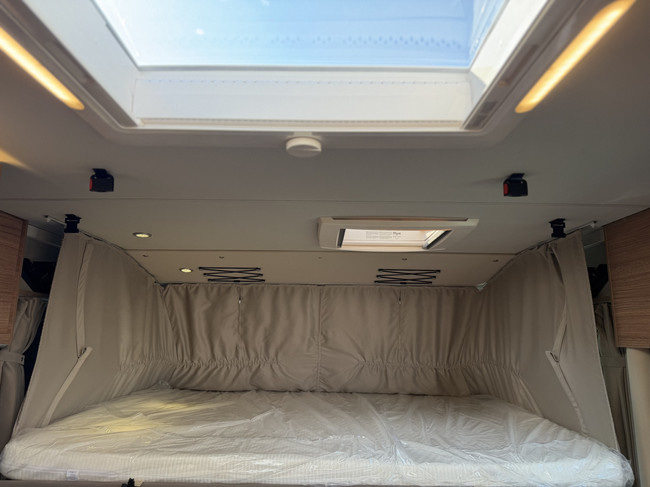 Weinsberg CaraCore 650 MEG foto: 14