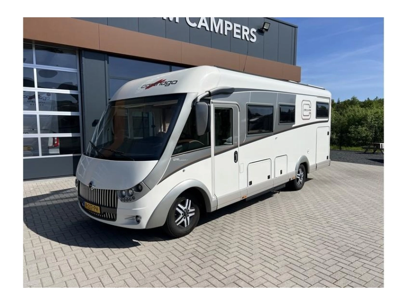 Carthago Chic C-Line I 4.9  foto: 2