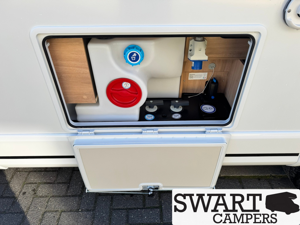 Knaus L!VE TI 590 MF Platinum Selection photo: 21