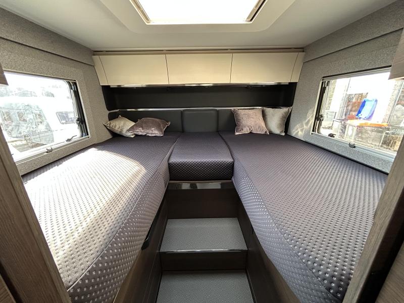 Adria Supersonic 780 SL  foto: 17