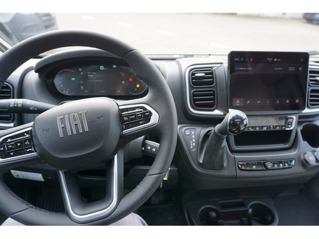 Carado V 337 Fiat photo: 9