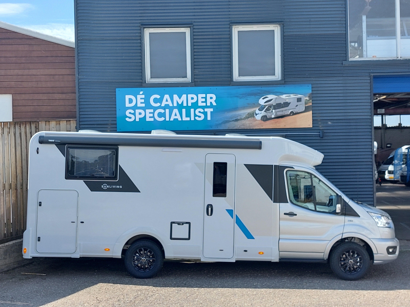 Sun Living C 70 DL # 20 JAAR EDITION #  foto: 11