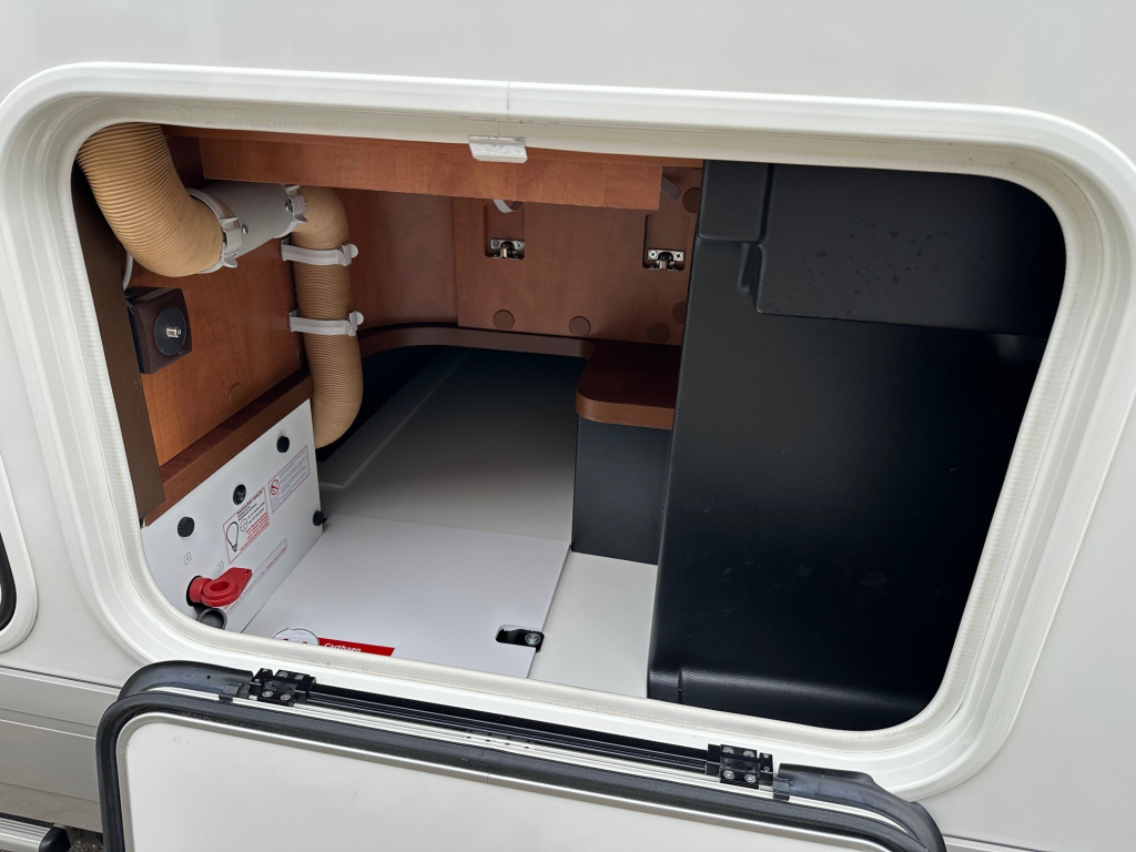 Carthago Chic C-line 4.9 LE foto: 44
