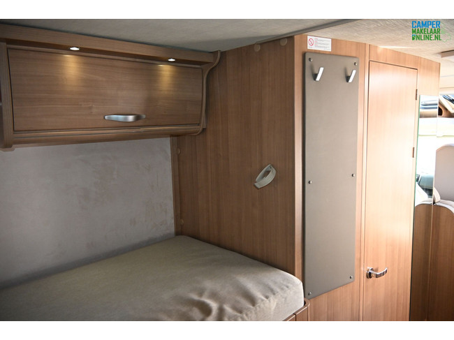 Hymer Tramp 578T foto: 21