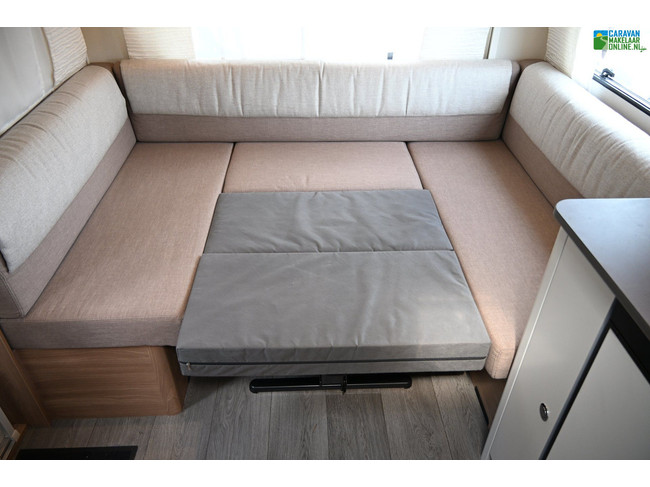 Bürstner Premio 450TS foto: 7