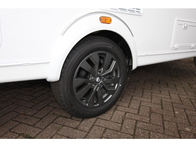 Knaus Sport 500 EU Einzelbetten & Rundsitzgruppe! Foto: 21