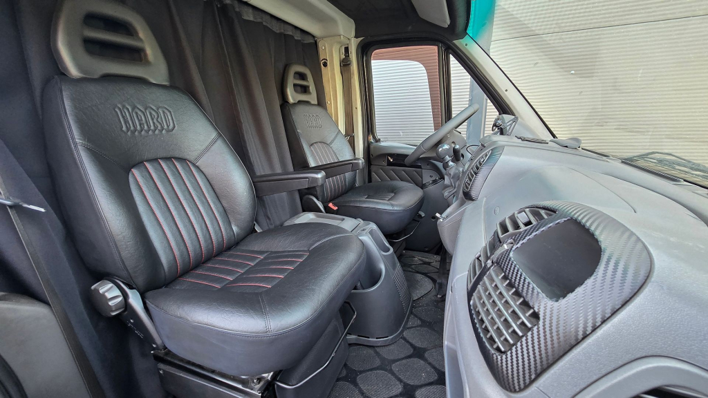 Citroen Jumper foto: 16