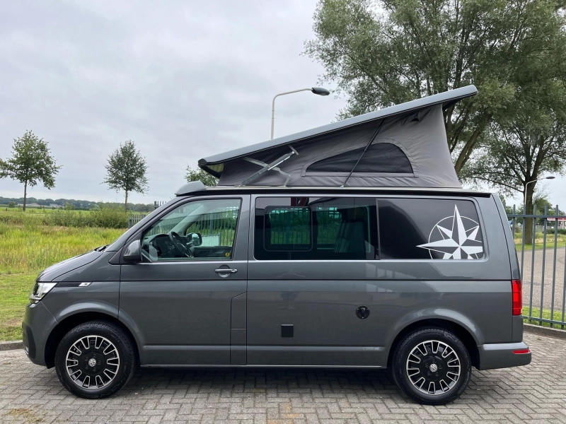 Westfalia Kepler Five automaat  foto: 9