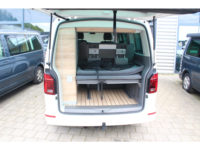 Volkswagen T6.1 California Ocean Edition  foto: 8
