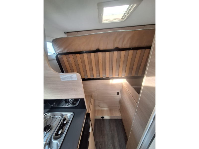 Chausson First Line 514 S photo : 15