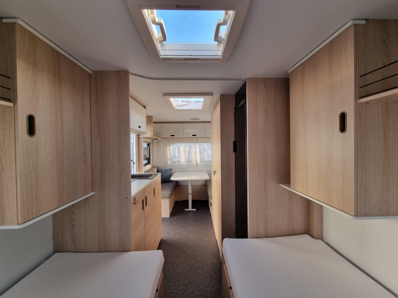 Adria Aviva 492 LU Foto: 13