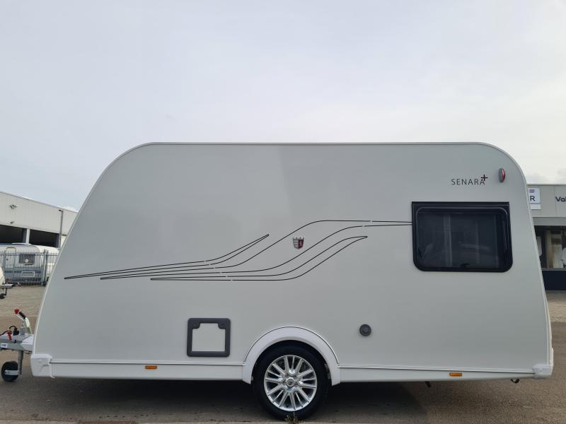 Tabbert Senara 400 QD ¡Nuevo 2025! foto: 5