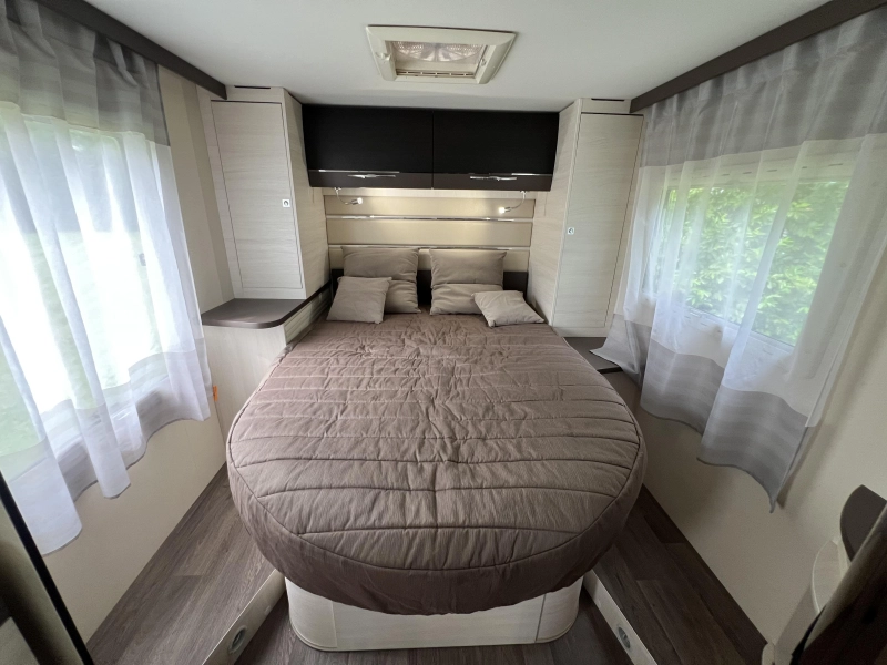 Chausson Welcome 718 EB | 1er Propietario NL foto: 12