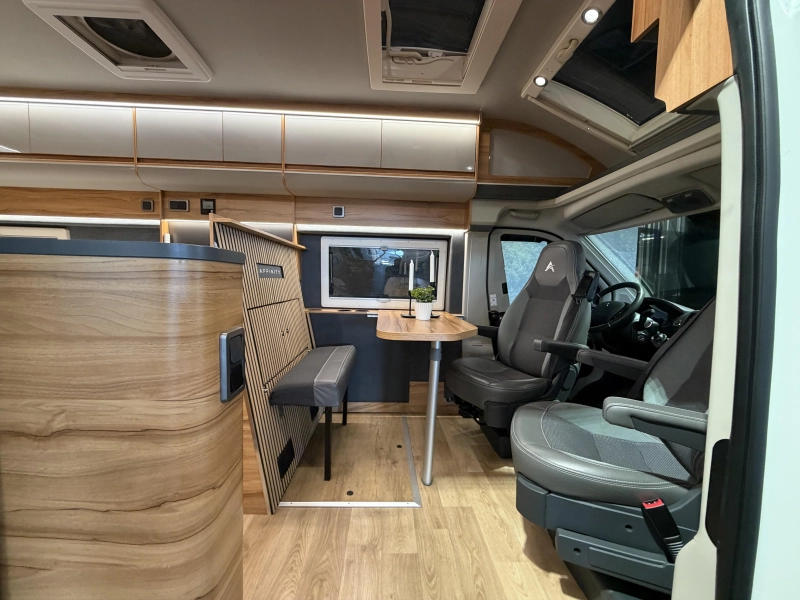 Affinity One E&P level - veel opties  foto: 8
