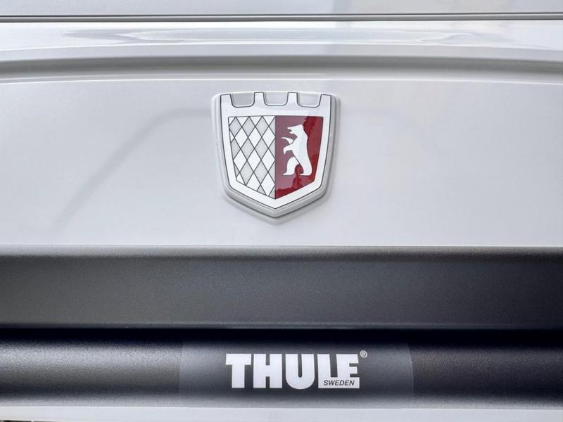 Tabbert Senara 490 TD Black Edition ALL-IN  foto: 2