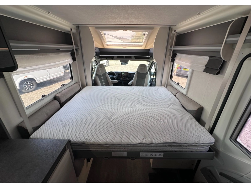 Chausson Premium 640 muy completo foto: 13