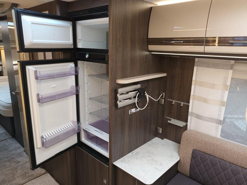 Fendt Diamant 650 SGD  foto: 6