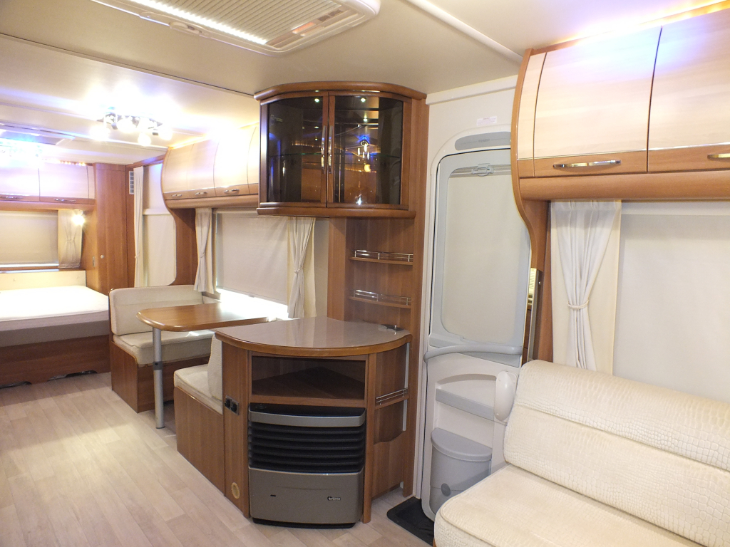 FENDT LE VOGUE 700 foto: 9