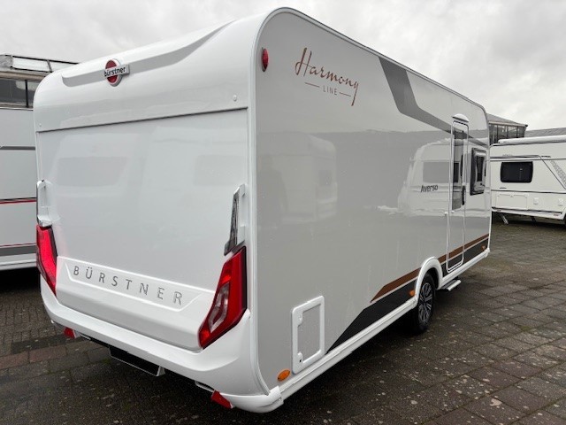 Bürstner Averso 465 TS foto: 4