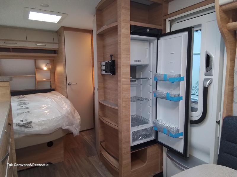 Fendt Bianco Activ 445 SFB model 2025 Gratis Airco  foto: 7