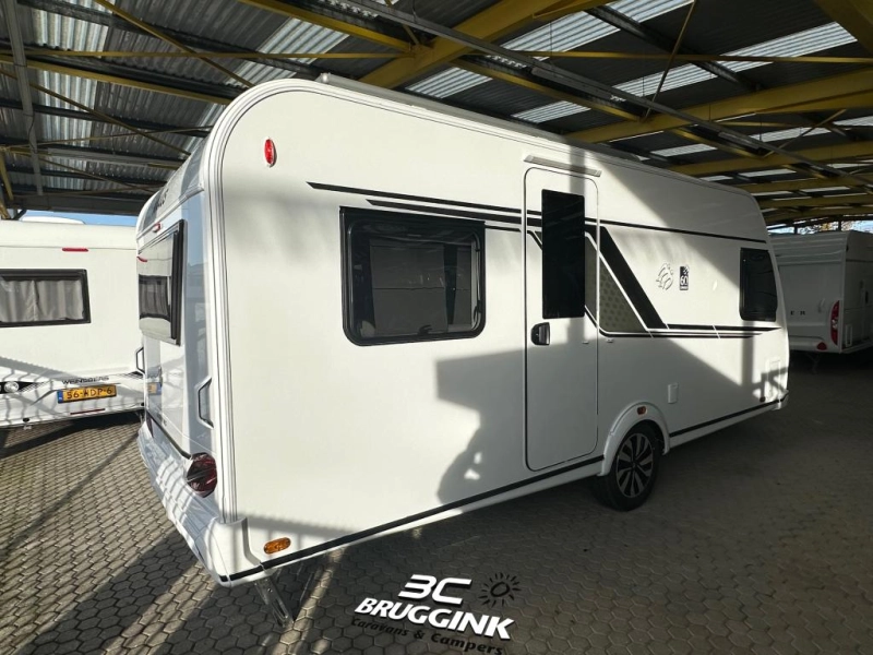 Knaus Sudwind 60 Years 500 FU 