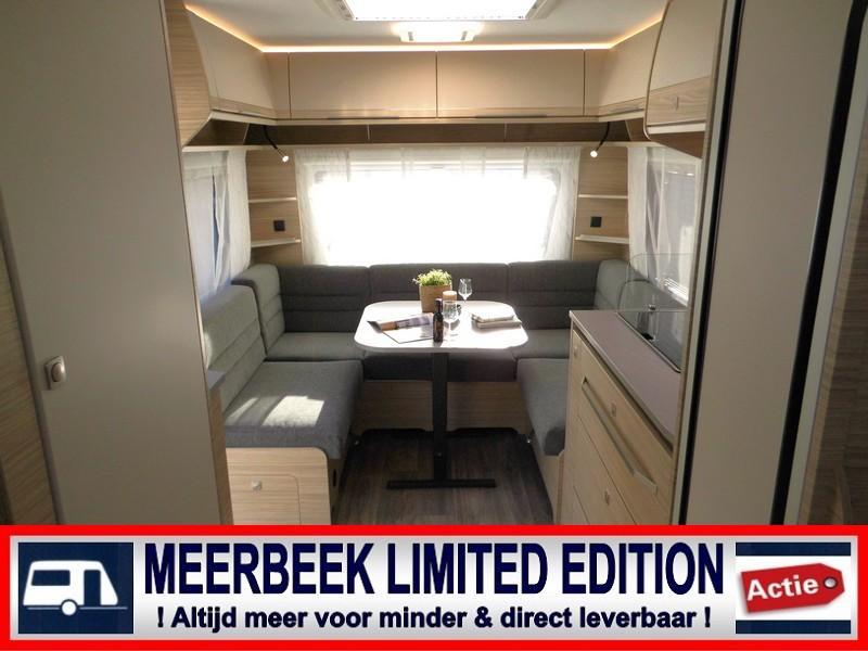 Fendt Bianco Selection 465 SFB 2026 NIEUWSTE MODEL !  foto: 3