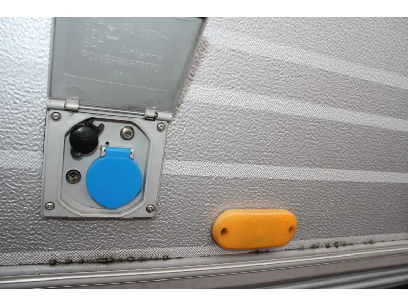 Kip Grey Line Special 47 TRZ 