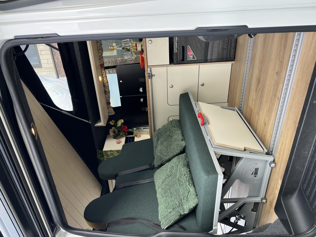 Volkswagen T6 Florida Two-tone Foto: 10