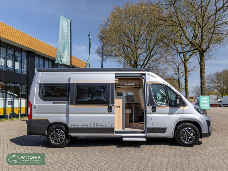 Malibu Compact 600 LE ADAPTIVE CRUISE CONTROL  foto: 2