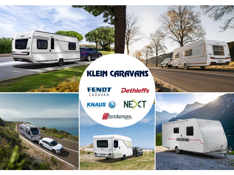 Caravelair Antares Style 450 Luifel+mover+voortent  foto: 19