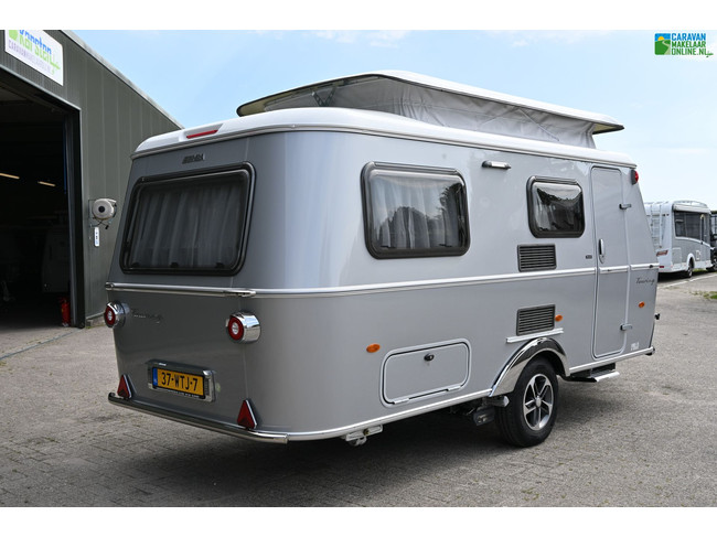 Eriba Touring Troll 540 foto: 3