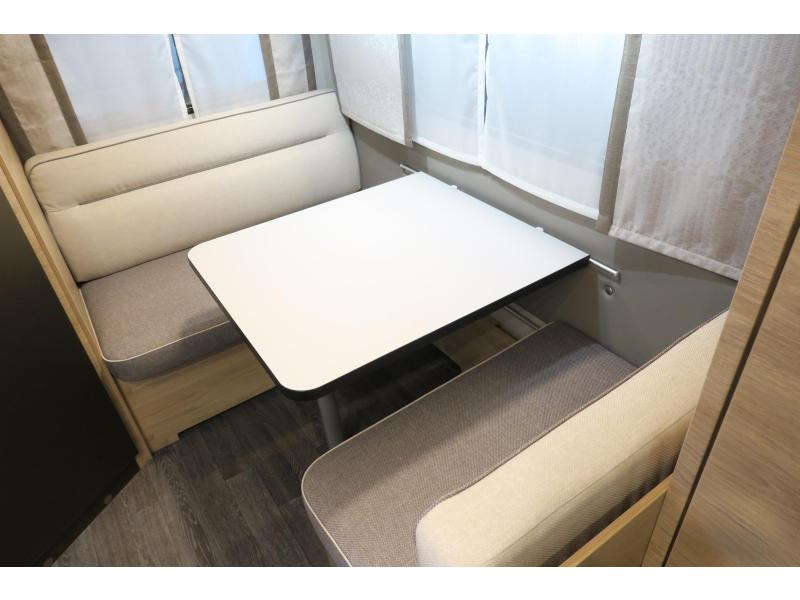 Weinsberg CaraOne Edition HOT 390 QD NIEUW MODEL 2026  foto: 8