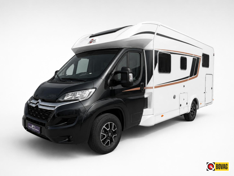 B&uuml;rstner Limited 727 Riva loft