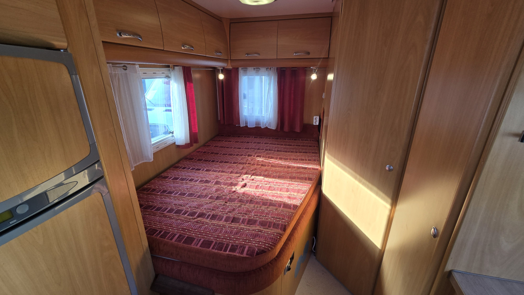 Chausson Welcome 85 foto: 10