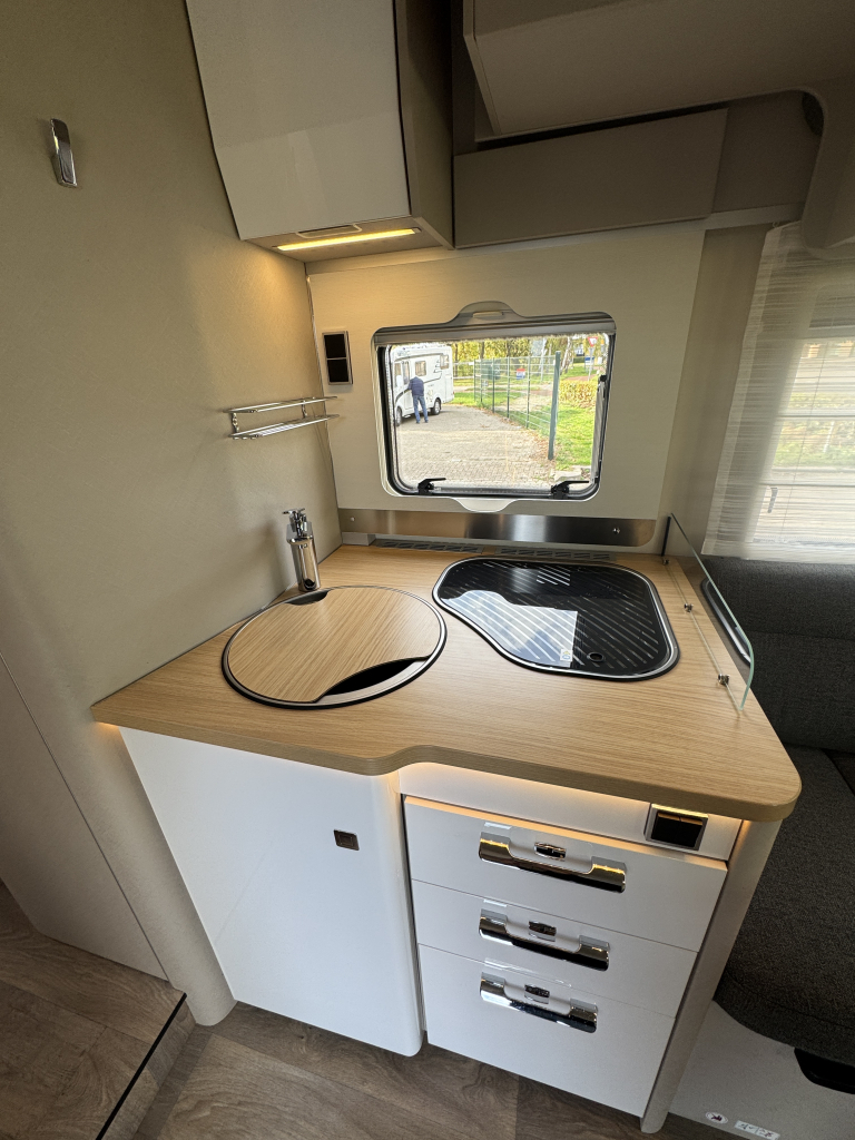 Hymer Tramp S 685 foto: 12